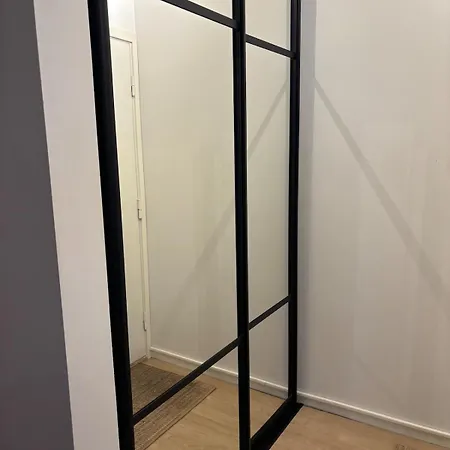 Appartement In Bergen