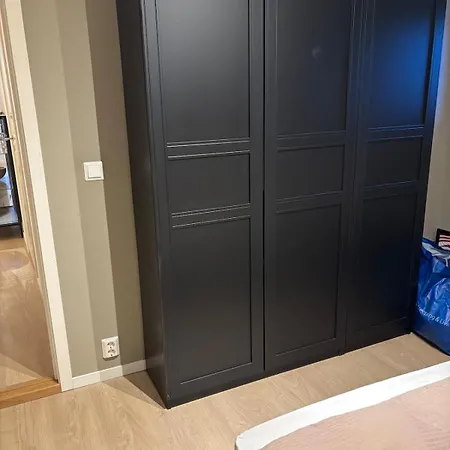 In Appartement *