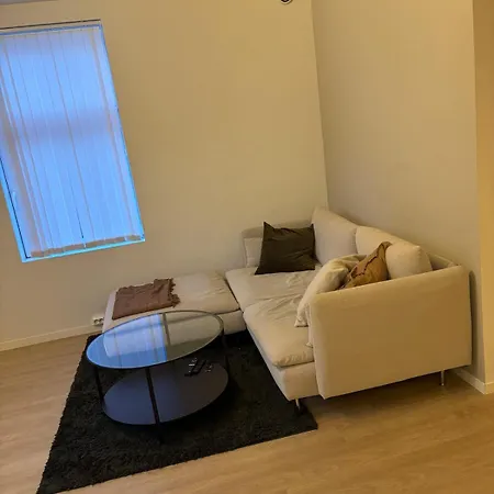 In Appartement