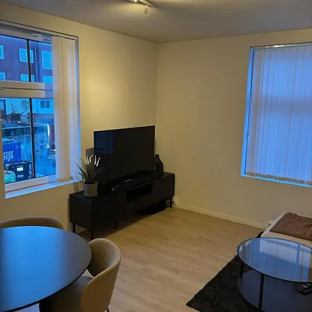 Appartement In