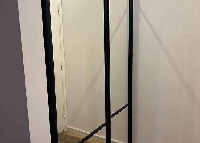 Appartement In Bergen