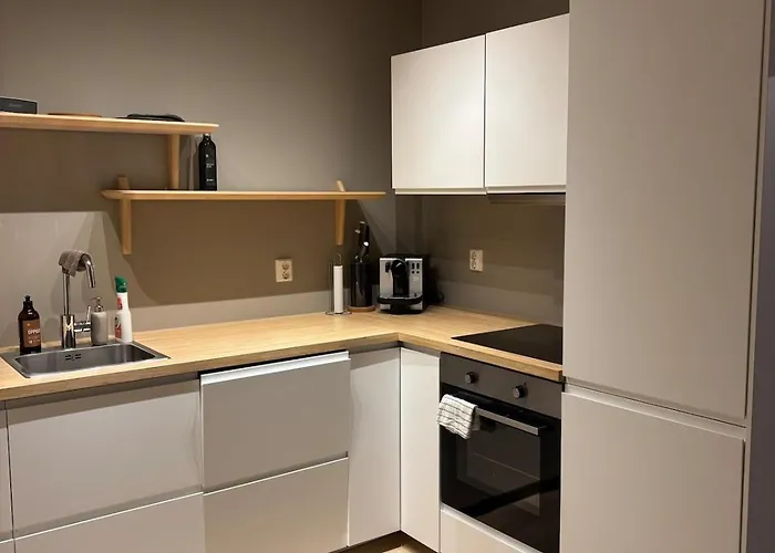 In Appartement