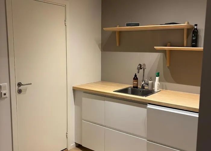 Appartement In