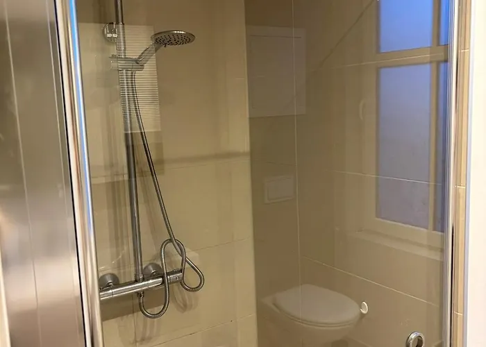 Appartement In Bergen