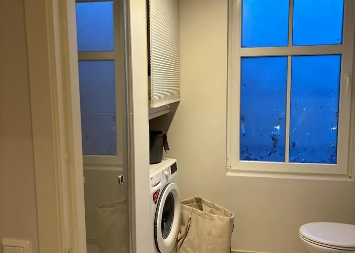 In Bergen