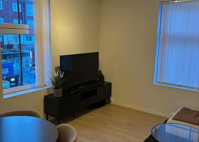 Appartement In