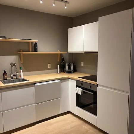 In Apartman