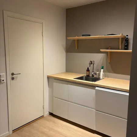 Apartman In